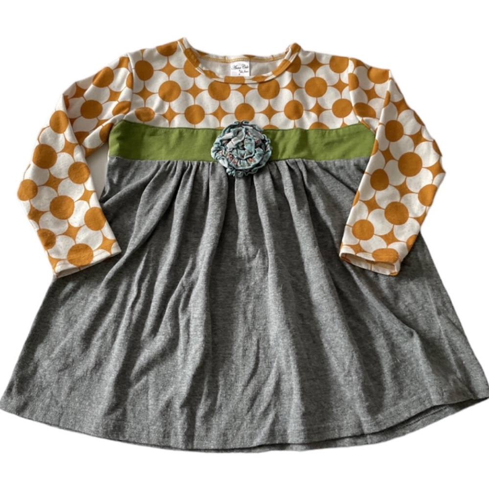 La Jenns Tunic